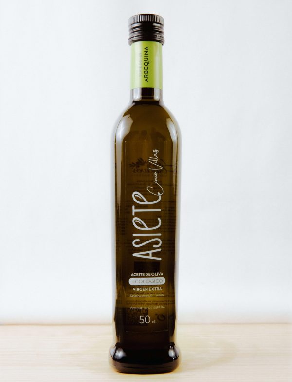 arbequina-50